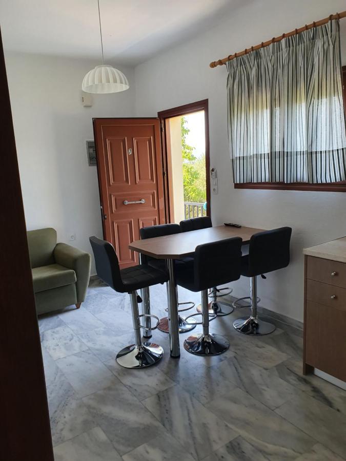 Kiki Studios Kalamákion Extérieur photo