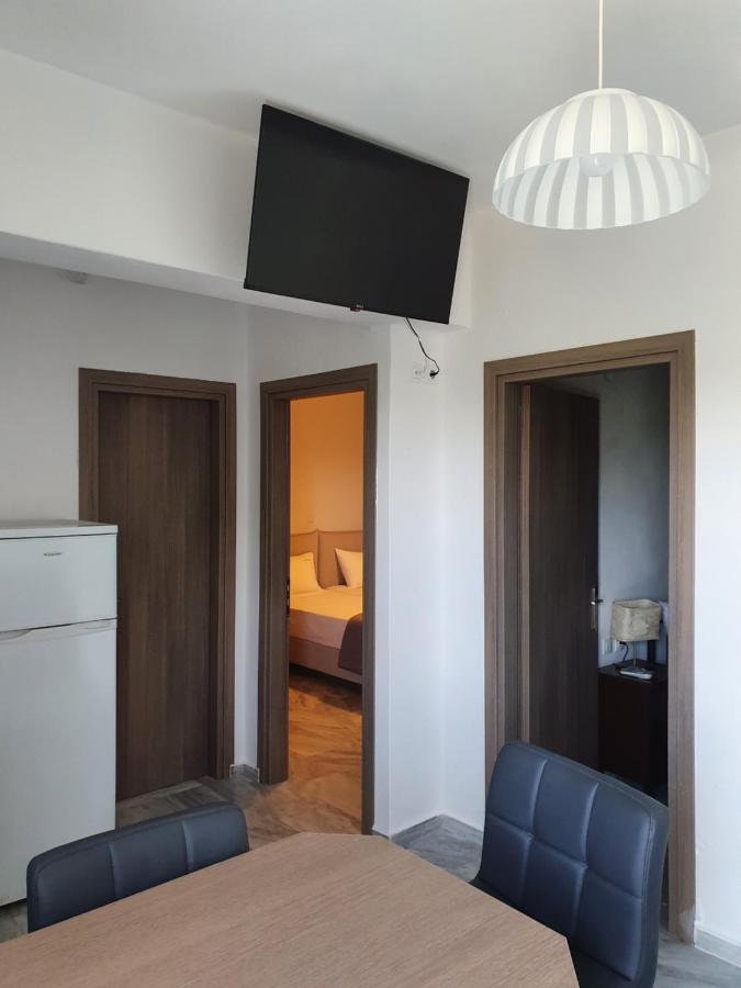 Kiki Studios Kalamákion Extérieur photo