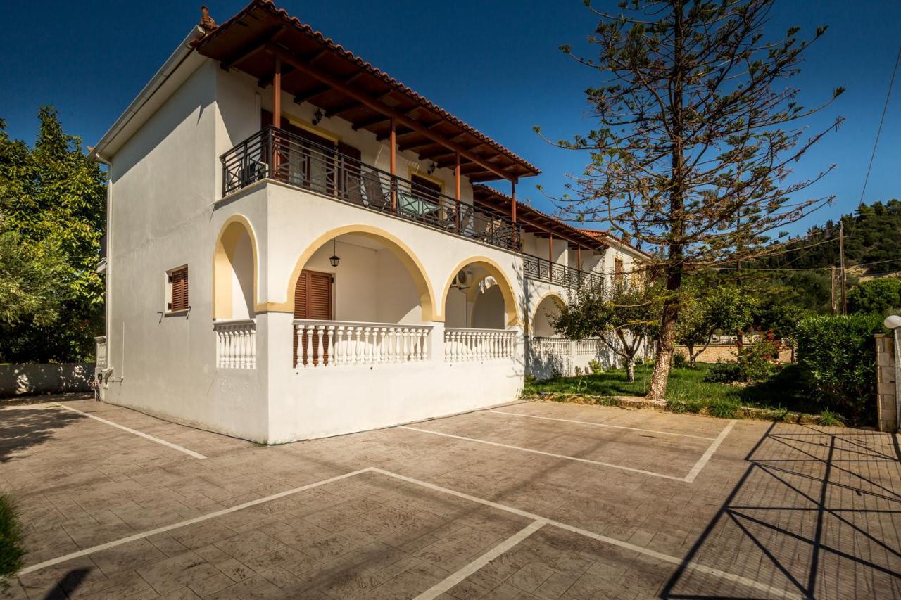 Kiki Studios Kalamákion Extérieur photo